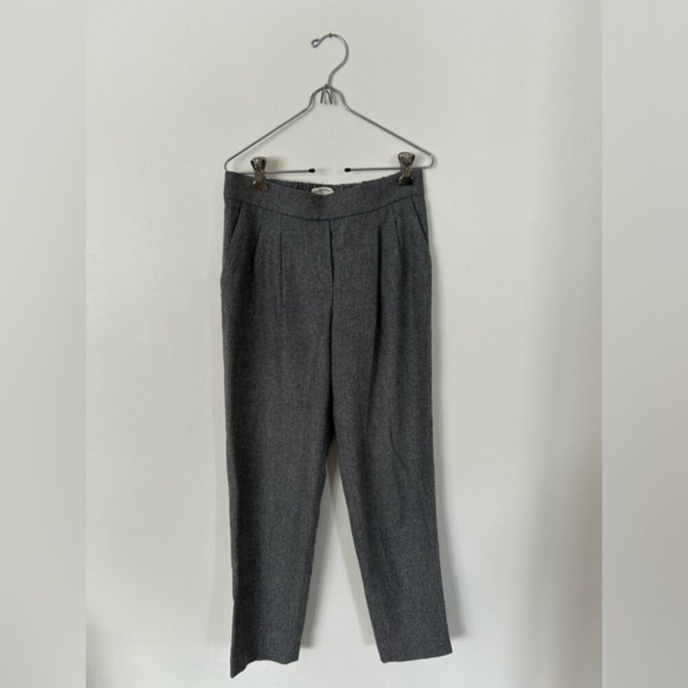 Babaton Wool Trousers​ - Picture 2 of 10